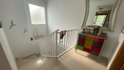 Duplex penthouse on Avinguda Catalunya photo 12