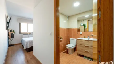 Piso – Alicante - Alacant - Vista 4