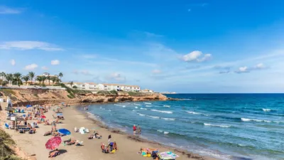 Apartment in Lomas de Cabo Roig-Los Dolses photo 43