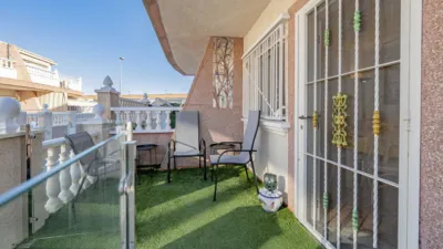 Townhouse in La Regia photo 35