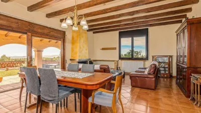 Casa en Cal Muc photo 10