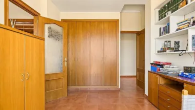 Casa en Cal Muc photo 31