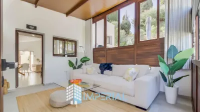 Chalet en El Coto photo 11
