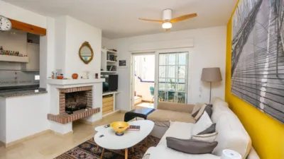 Top-floor apartment in Playa Flamenca Norte photo 11
