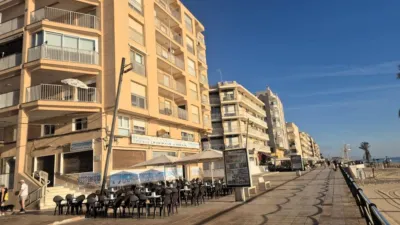 Piso – Guardamar del Segura - Vista 3