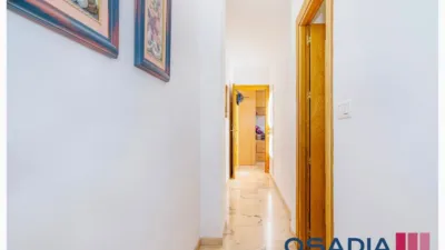 Chalet en calle Real photo 23