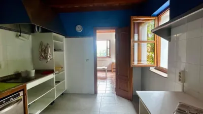 House in Ribadesella Area photo 51