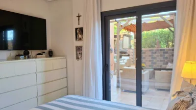 Apartment in Carrer Gigantes Y Cabezudos photo 20
