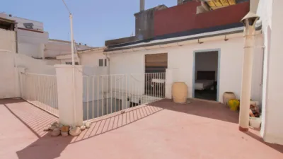 House on Carrer de Sant Joan photo 44