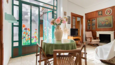 House on Carrer de Sant Joan photo 13