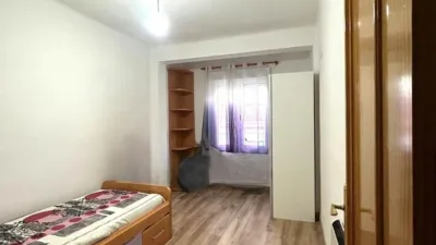 Piso – Albacete Capital - Más