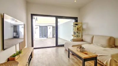 Piso en Carrer de Santa Teresa photo 2