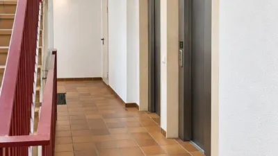 Apartment in Lugar de Espillaga photo 24