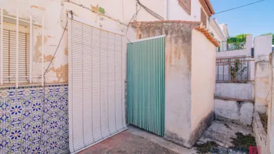 Terraced house on Calle de los Jardines photo 21