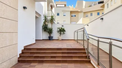 Apartment in Lugar de Espillaga photo 27