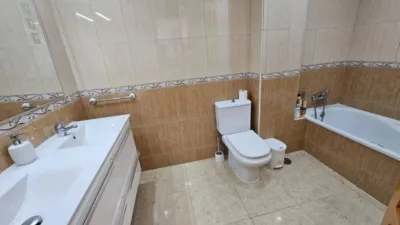 Piso en Ciudad Elegida photo 23
