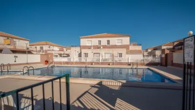 Townhouse in La Regia photo 4