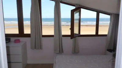 Piso en Primera Linea de Playa Berria photo 10