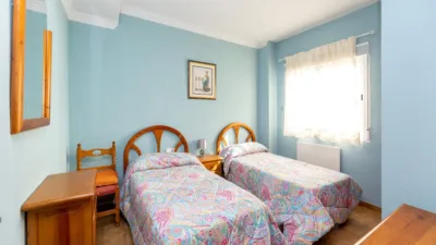Apartamento en Constitucion photo 15