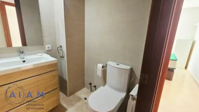 Apartment on Carrer del Garbí photo 21