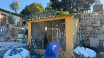House in Pereiro Aguiar photo 21