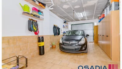 Chalet en calle Real photo 39