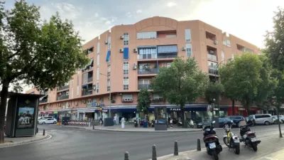 Apartment on Nuestra Sra de La Paz Street photo 40