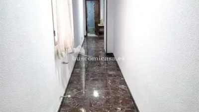 Piso en Avenida de Madrid photo 46