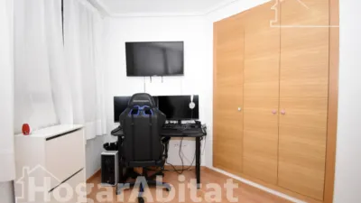 Apartment on Passeig de la Serra D'Espada photo 21