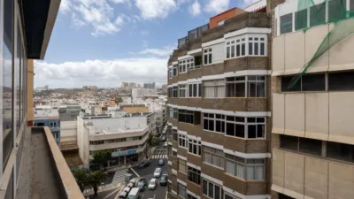 Apartment on Calle General Vives, 6 photo 18
