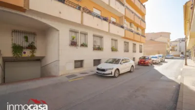 Piso en calle de Tirso de Molina photo 40