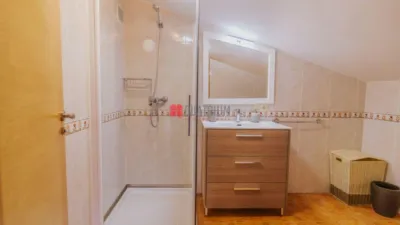 Apartment on Paseo do Cantiño photo 20
