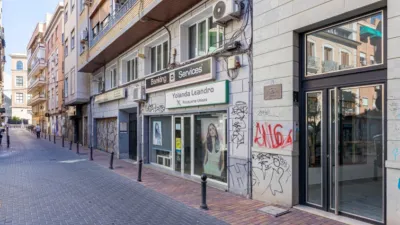 Apartment in the City Centre photo 17