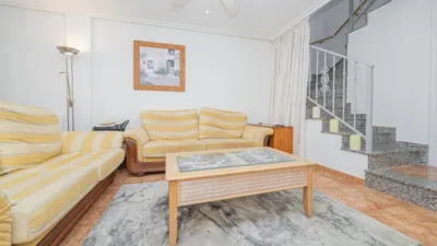 Townhouse in La Regia photo 8