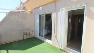 Pis – Torrevieja - Vista 3