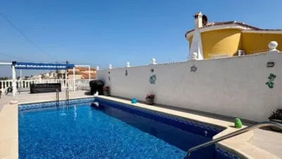 Casa – Formentera del Segura - Vista 5