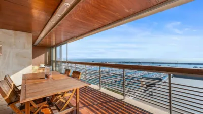 Piso – Alicante - Alacant - Vista 3