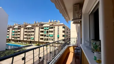 Pis – Torrevieja - Vista 5