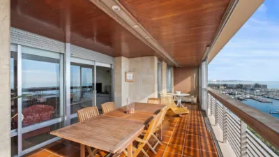 Piso – Alicante - Alacant - Vista 5