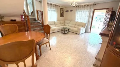 Casa – San Miguel de Salinas - Vista 4