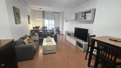 Pis – Torrevieja - Vista 2