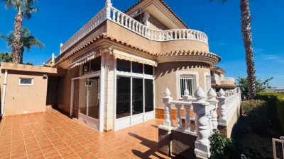 Casa – Torrevieja - Vista 5