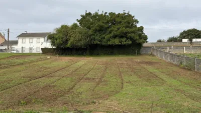 Terreno en venta en Calle Baltar - Vista 3