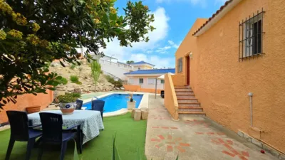 Casa – El Campello - Más