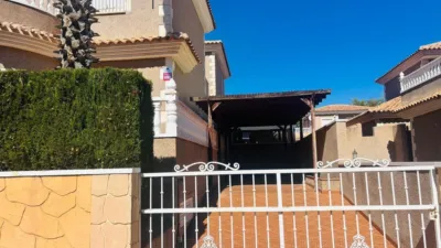 Casa – Torrevieja - Vista 3