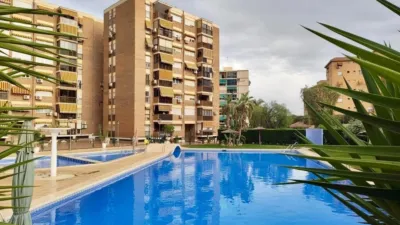 Piso – Alicante - Alacant - Vista 2