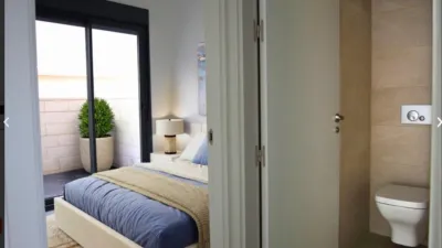 Casa – Santa Pola - Vista 4