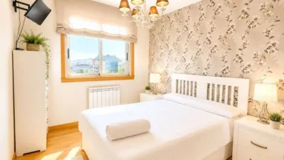 Piso – Rutis - Vista 3
