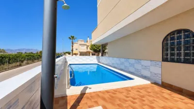 Casa – Almoradí - Más