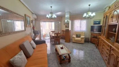 Piso – Torrevieja - Vista 4